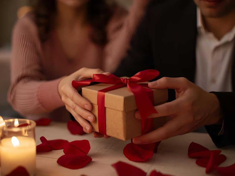 Quà Tặng 14 2 Cho Chồng Ý Nghĩa Và Ngọt Ngào