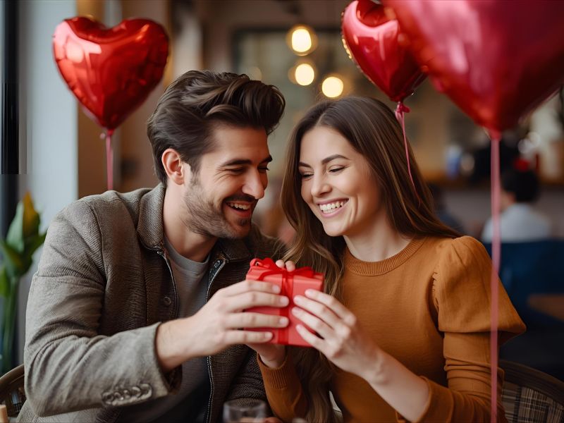 Quà Tặng 14 2 Cho Chồng Mang Tính Cá Nhân