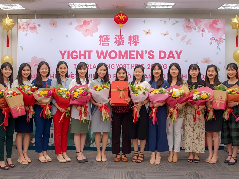 Quà Tặng 20 10 Cho Nhân Viên Thiết Thực