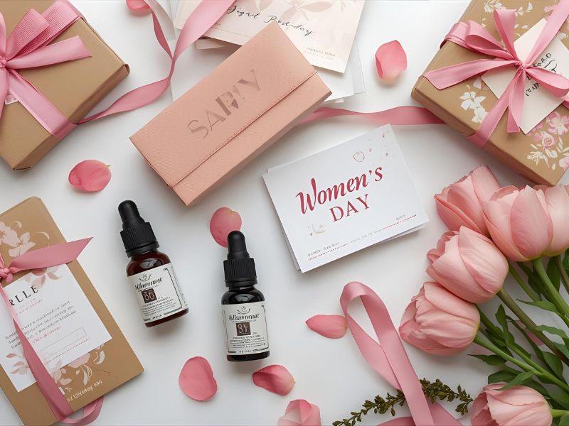 Những Lưu Ý Khi Chọn Quà Tặng 20 10 Cho Nhân Viên