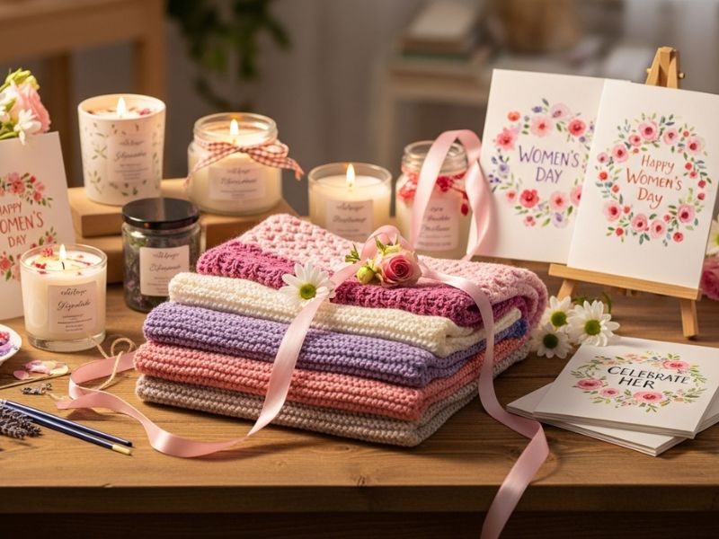 Quà Tặng 20 10 Handmade Ý Nghĩa Và Độc Đáo