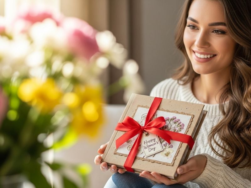 Gợi Ý Quà Tặng 20 10 Handmade Đơn Giản Dễ Làm