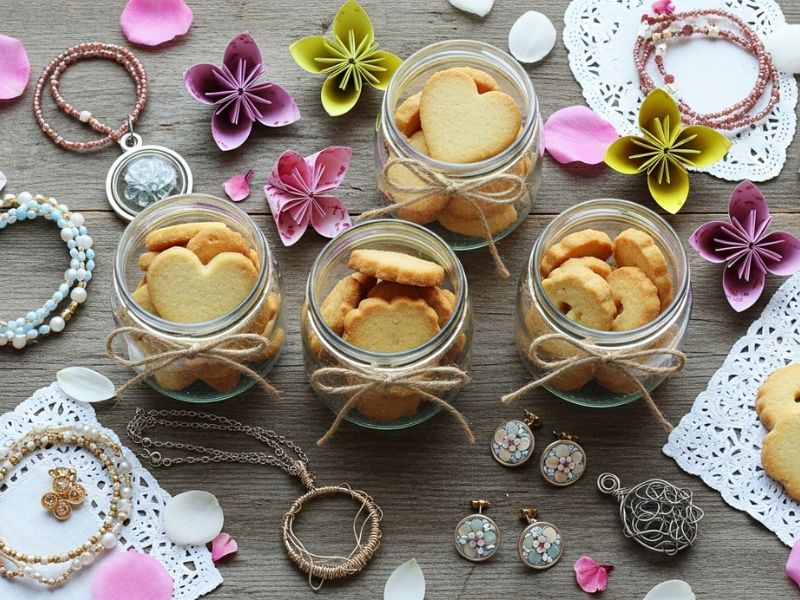 Quà Tặng 20 10 Handmade Cho Mẹ Và Người Thân