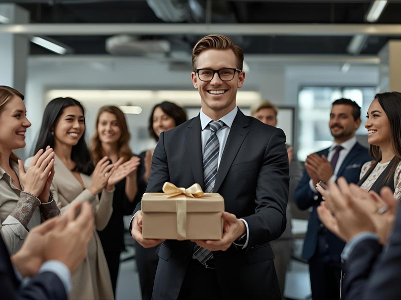 Quà Tặng Giúp Giải Tỏa Căng Thẳng
