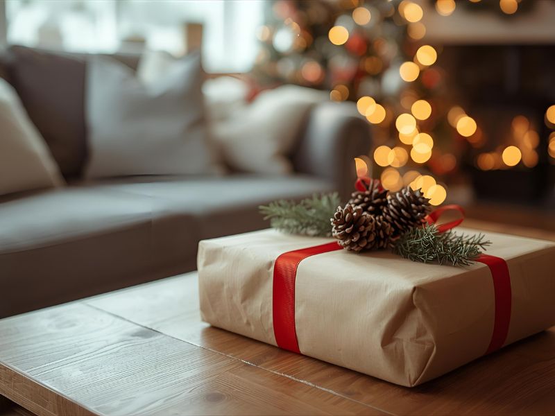 Quà Tặng Giáng Sinh Tự Làm Ý Nghĩa Và Độc Đáo