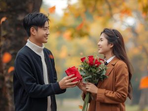 Tặng Quà 20 10 Cho Crush Ý Nghĩa Và Tinh Tế