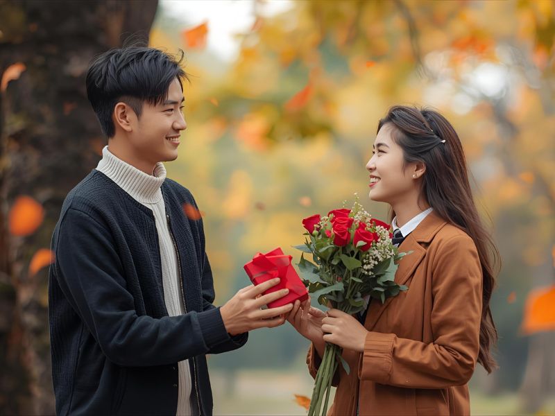Tặng Quà 20 10 Cho Crush Ý Nghĩa Và Tinh Tế