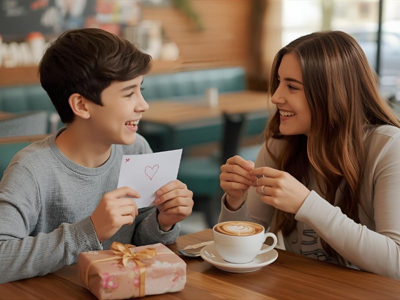 Tặng Quà 20 10 Cho Crush Lãng Mạn