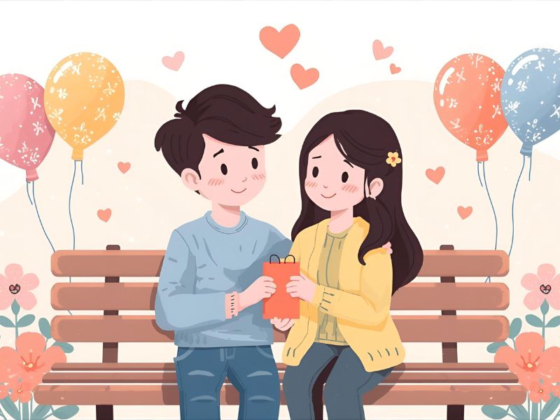 Top 10 Gợi Ý Tặng Quà 20 10 Cho Crush