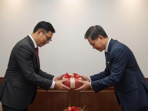 Những Lưu Ý Khi Tặng Quà Cho Đối Tác Nhật