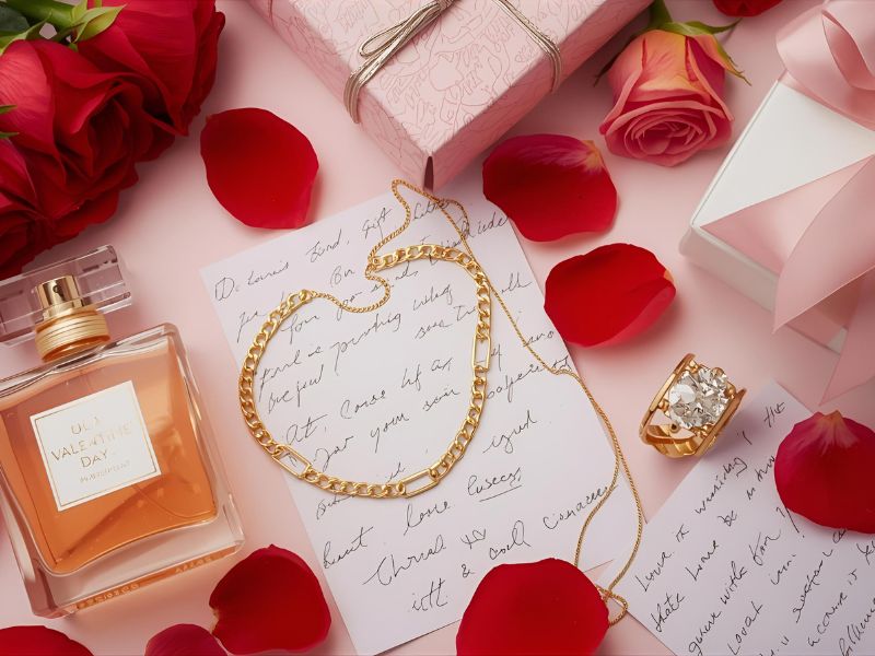 Tặng Quà Gì Cho Vợ Ngày 14 2 Theo Sở Thích