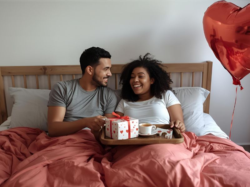 Top 10 Gợi Ý Tặng Quà Gì Cho Vợ Ngày 14 2