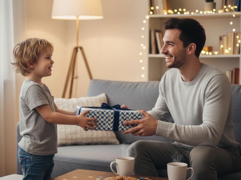 Mua Quà Sinh Nhật Tặng Bố Vợ Ý Nghĩa Và Thiết Thực