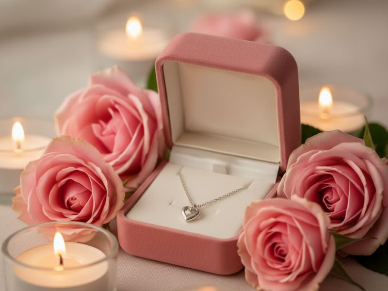 Gợi Ý Những Món Quà Ý Nghĩa Tặng Người Yêu 8/3