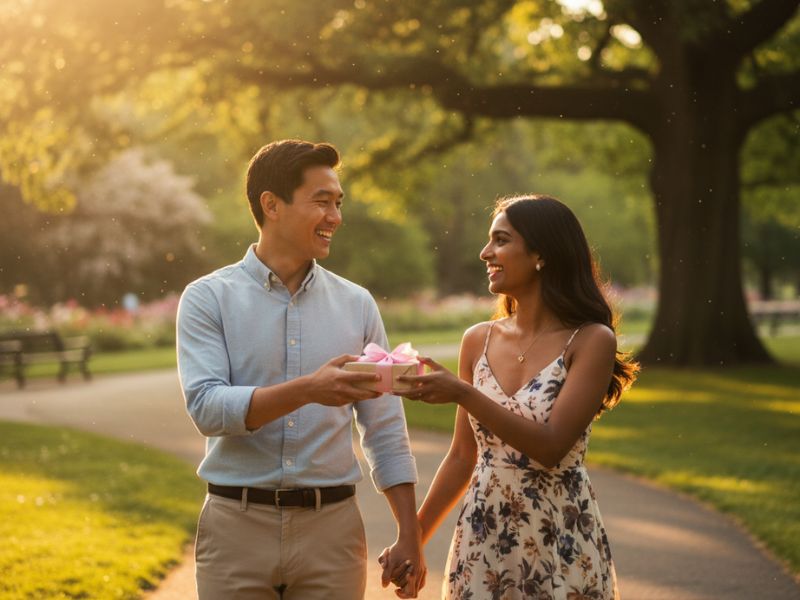 Cách Chọn Quà Theo Sở Thích Người Yêu