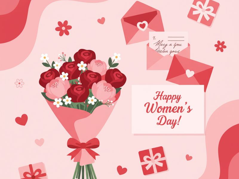 Mẹo Tặng Quà Ý Nghĩa Và Gây Ấn Tượng