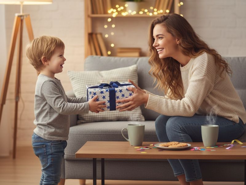 Quà Sinh Nhật Tặng Chị Ý Nghĩa Và Thiết Thực