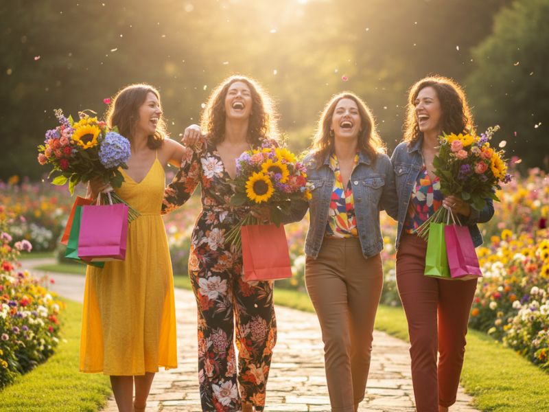 Cách Chọn Quà Theo Ngân Sách Và Số Lượng