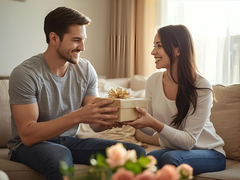 Quà Tặng 8 3 Cho Vợ Ý Nghĩa Và Thiết Thực