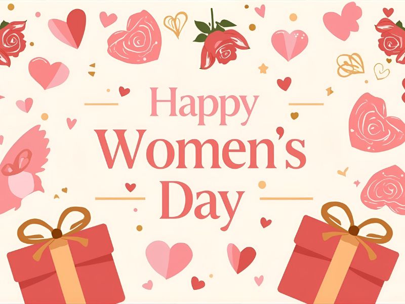 Lưu Ý Khi Chọn Quà Tặng 8/3 Cho Vợ