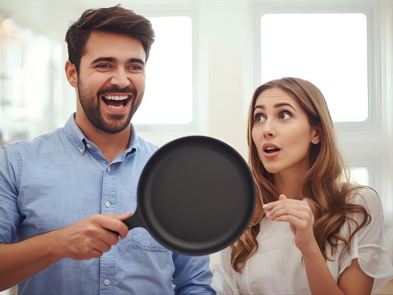 Quà Tặng 8 3 Hài Hước Và Độc Đáo Cho Phái Đẹp