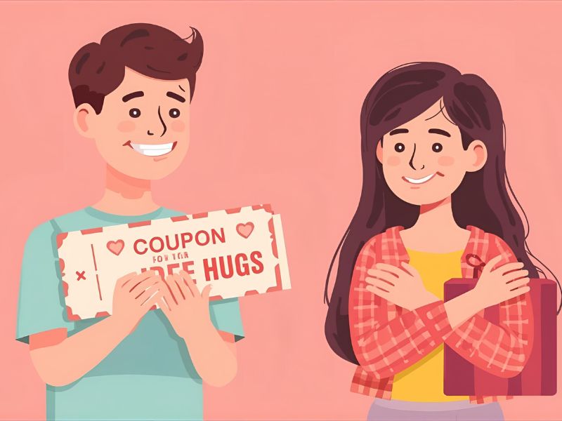 Quà Tặng Hài Hước Nhưng Vẫn Ý Nghĩa Cho Người Yêu Hoặc Vợ