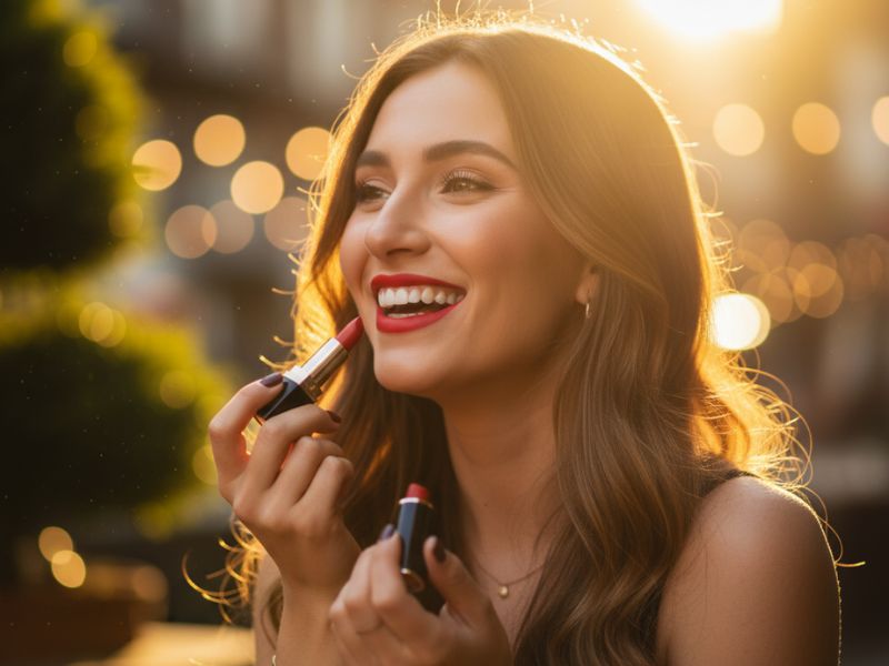 Mẹo Tặng Son Môi Ngày 8/3