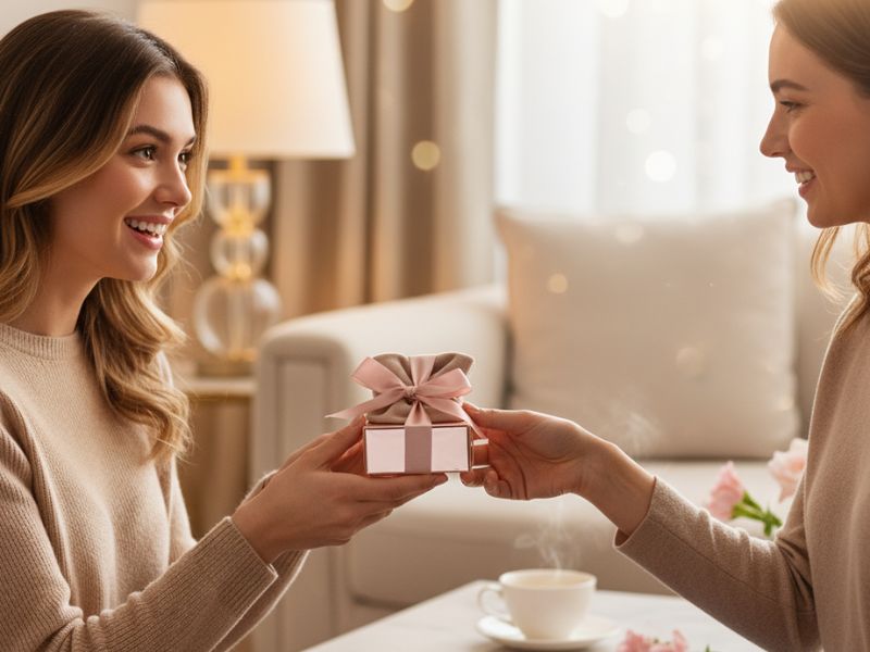 Gợi Ý Quà Tặng 8 3 Son Môi Đầy Lãng Mạn Và Phù Hợp