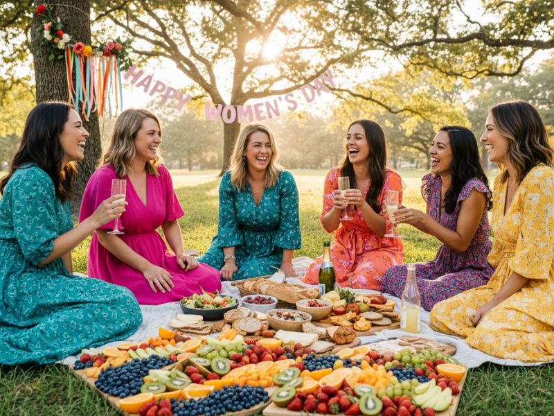 Cách Chọn Trái Cây Làm Quà Tặng 8/3