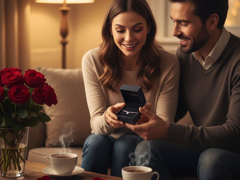 Gợi Ý Quà Tặng 8 3 Vòng Tay Phù Hợp Mọi Đối Tượng