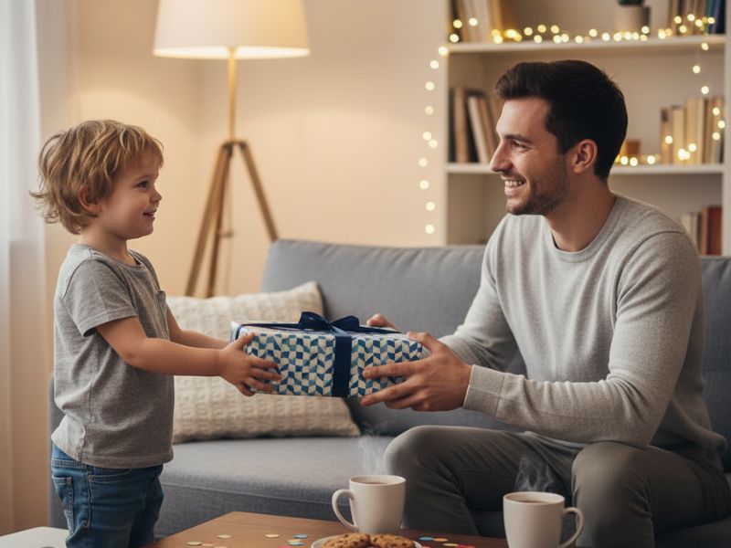 Quà Tặng Sinh Nhật Anh Trai Thiết Thực Và Ý Nghĩa