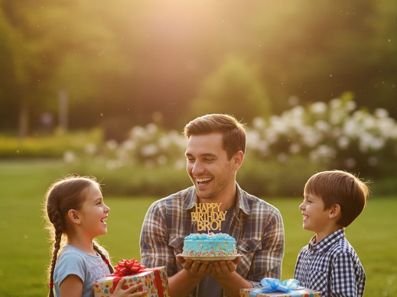 Cách Chọn Quà Sinh Nhật Anh Trai Theo Tính Cách