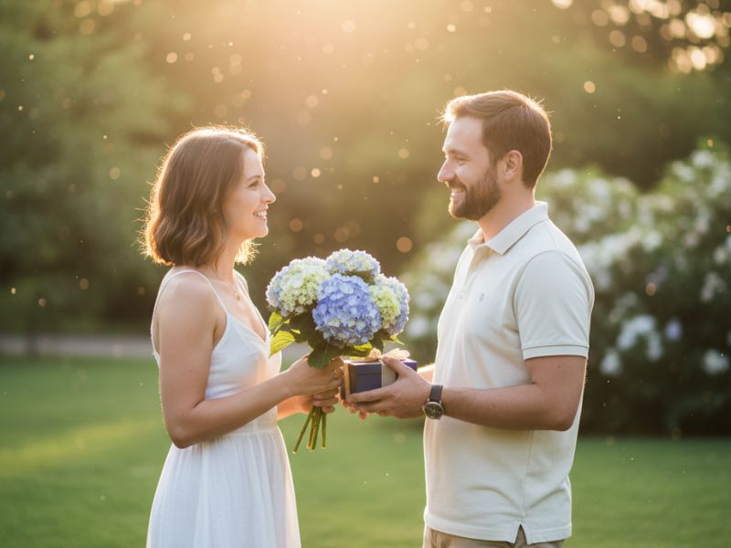 Cách Chọn Quà Tặng Sinh Nhật Chồng Theo Tính Cách