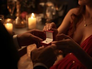 Gợi Ý Quà Tặng Trang Sức 8 3 Ý Nghĩa Và Tinh Tế