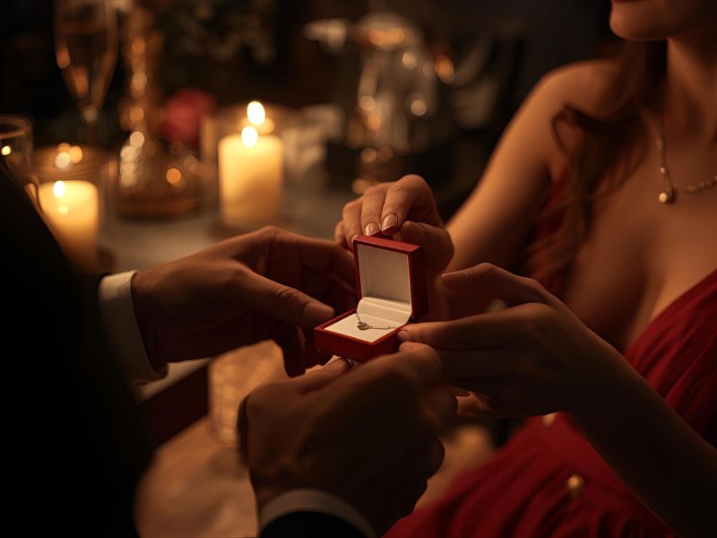 Gợi Ý Quà Tặng Trang Sức 8 3 Ý Nghĩa Và Tinh Tế