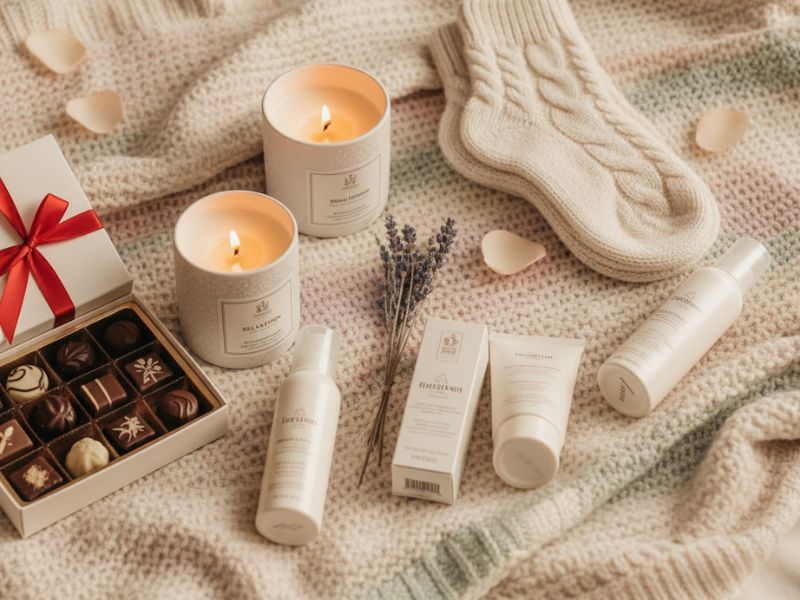 Gợi Ý Những Món Quà Tặng Vợ Bầu 8/3