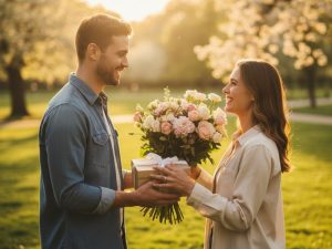 Mẹo Tặng Quà Sinh Nhật Vợ
