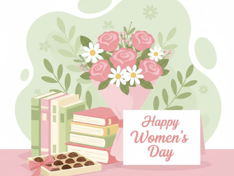 Tại Sao Việc Chọn Quà Cho Giáo Viên Ngày 8/3 Quan Trọng