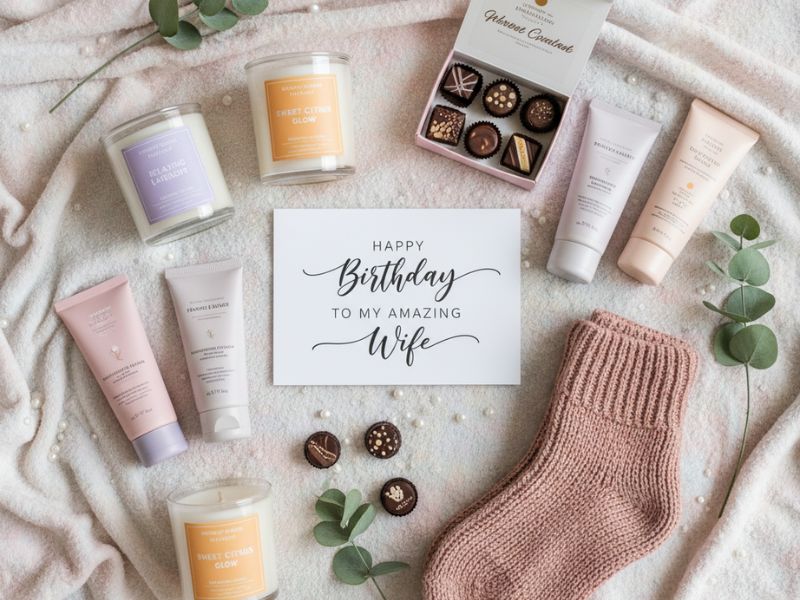 Gợi Ý Quà Sinh Nhật Cho Vợ Bầu Khiến Nàng Hạnh Phúc