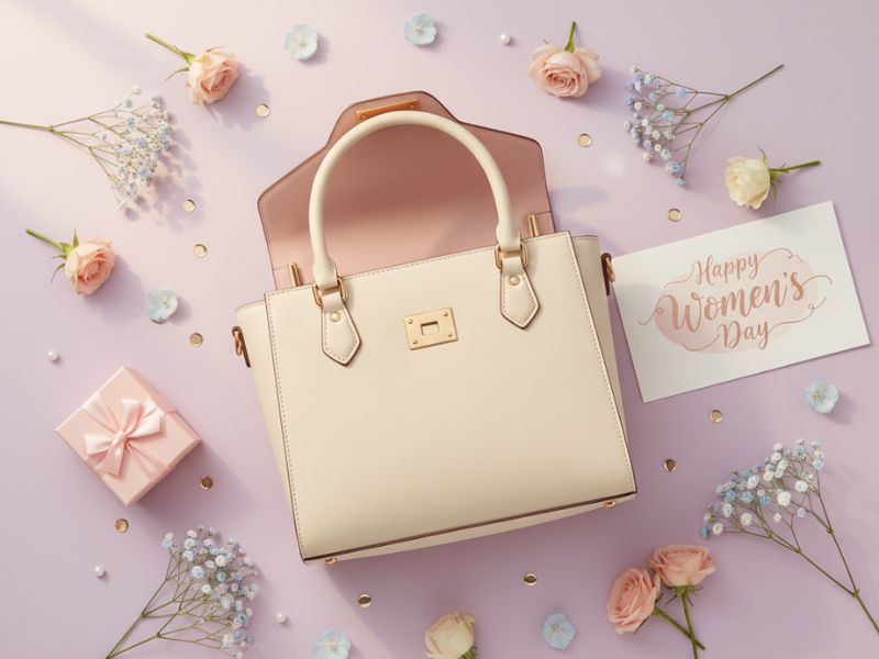 Ưu Điểm Khi Tặng Túi Xách Ngày 8/3