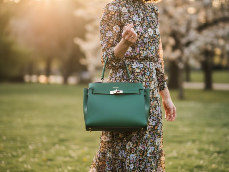 Cách Chọn Túi Xách Làm Quà Tặng 8/3 Theo Đối Tượng