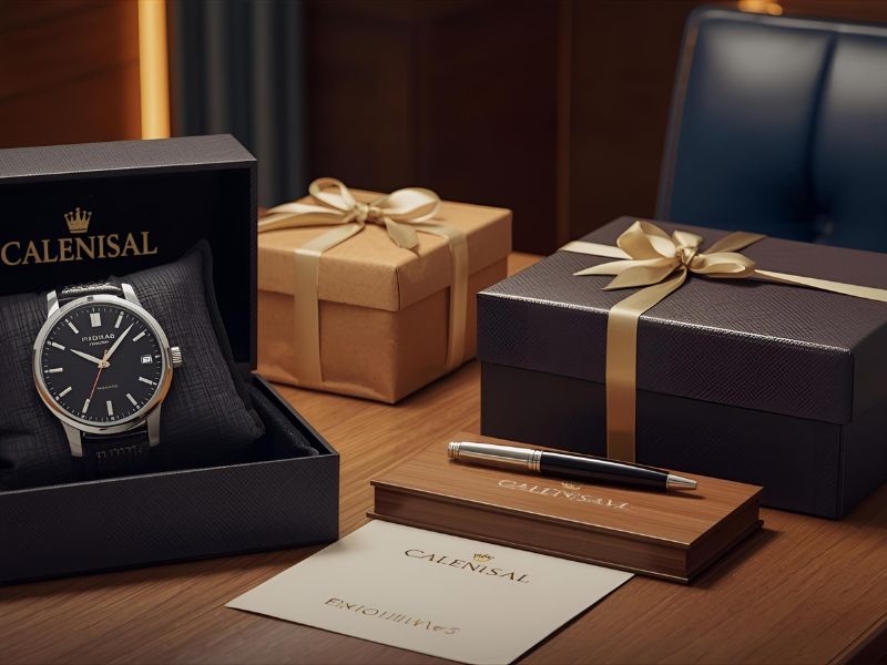 Quà Tặng Sinh Nhật Cho Lãnh Đạo – Ý Tưởng Sang Trọng Và Tinh Tế