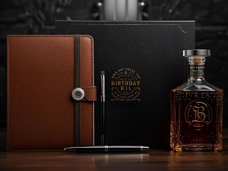 Nguyên tắc chọn quà sinh nhật cho đối tác