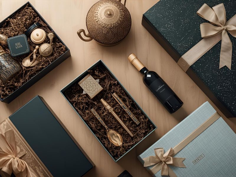 Cách lựa chọn quà tặng theo từng nhóm đối tác