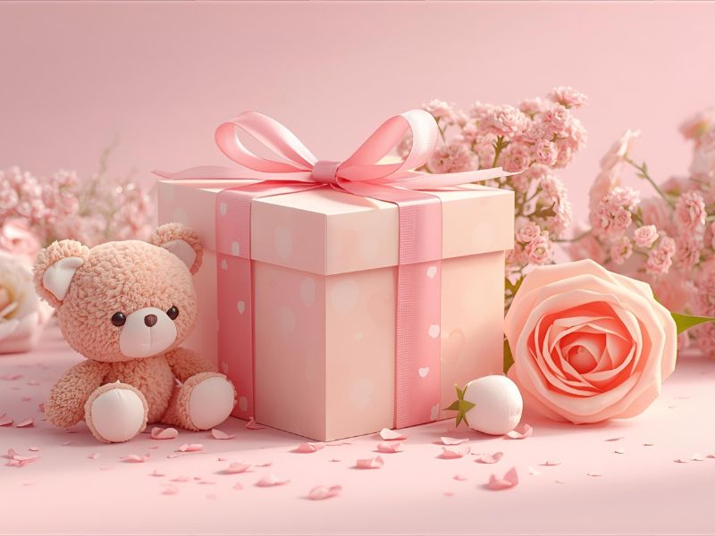 Tặng Quà Sinh Nhật Gì Cho Crush? 20 Gợi Ý Dễ Đậu Tim