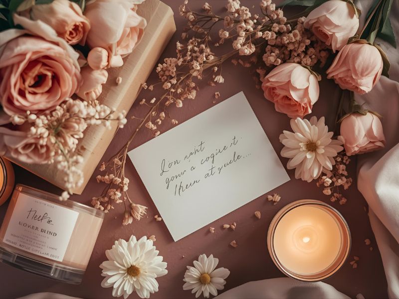 Vì sao nên tặng quà sinh nhật cho crush?