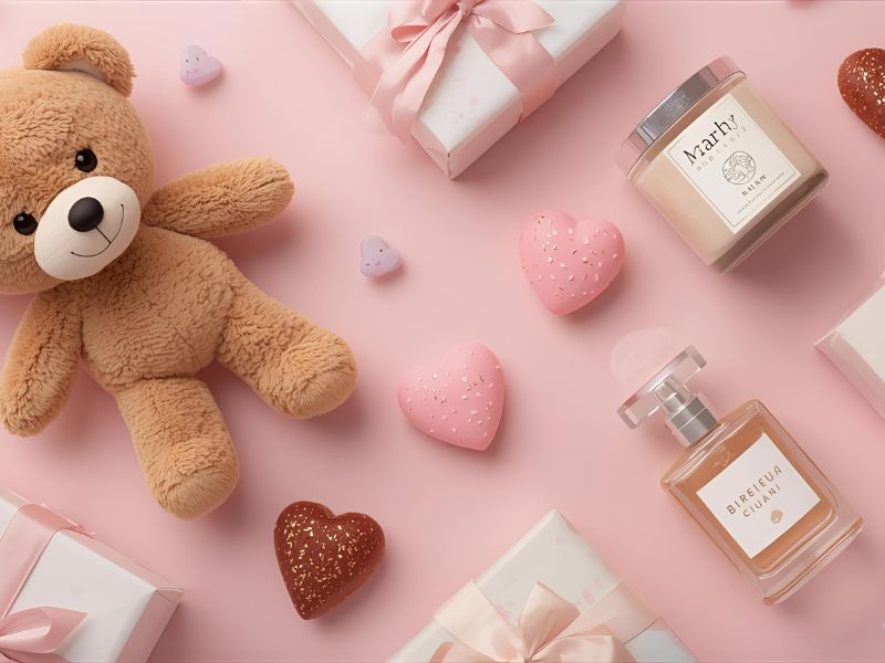 Cách Chọn Quà Phù Hợp Khi Không Biết Tặng Quà Sinh Nhật Gì Cho Crush?