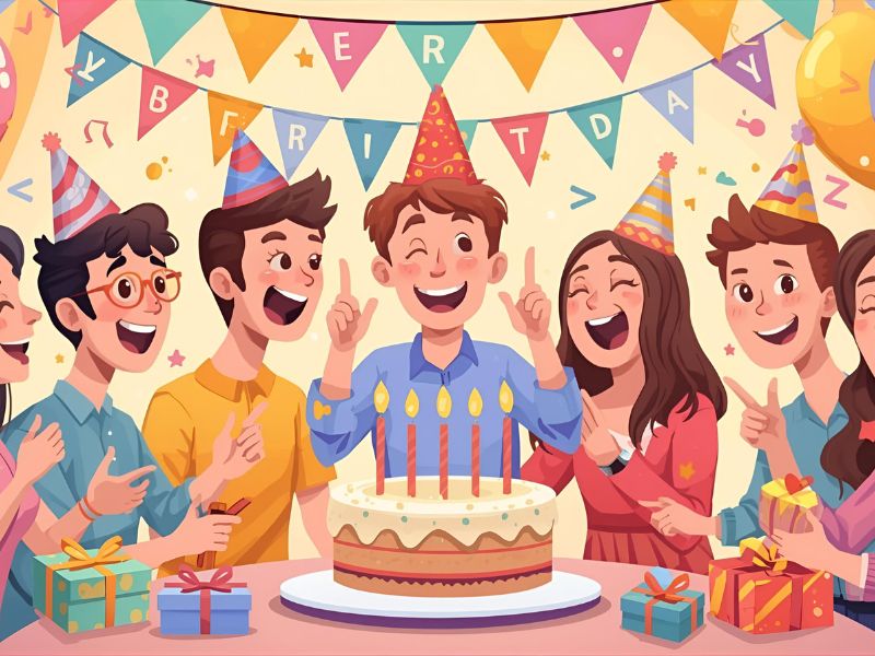 Tại Sao Nên Chọn Quà Sinh Nhật Lầy Lội