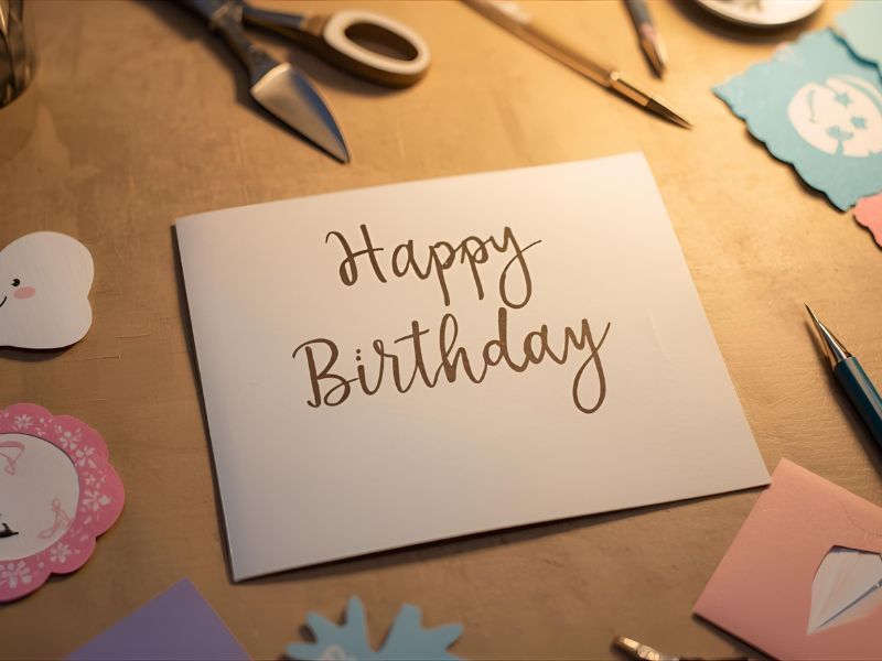 Cách Làm Mô Hình Giấy 3D – Món Quà Sang Đẹp Và Lạ Mắt