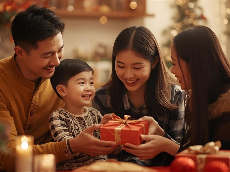 Đồ Mỹ Nghệ – Món Quà Sang Trọng Mang Giá Trị Tinh Thần